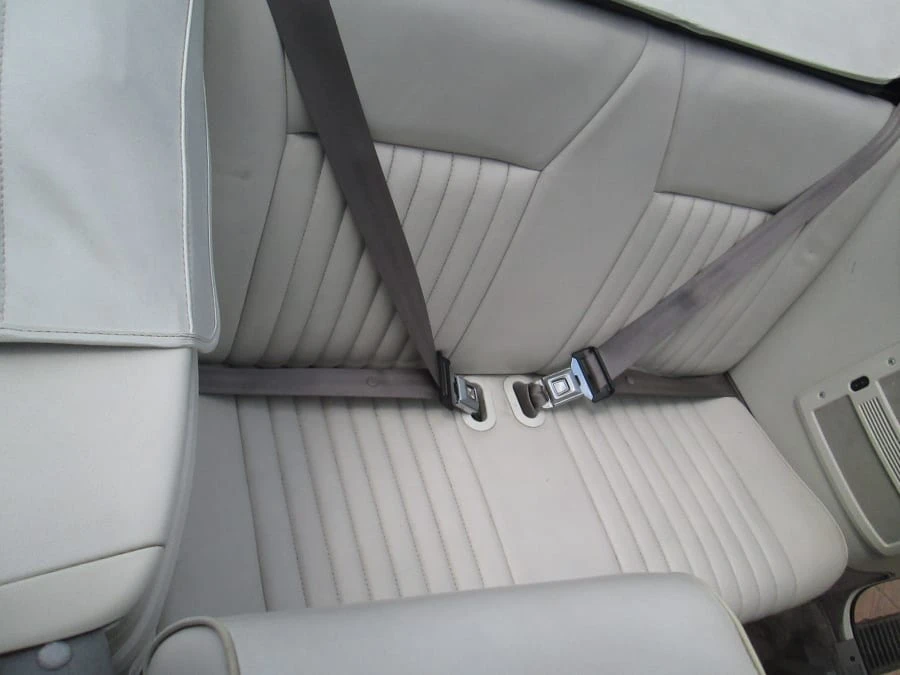 1990 Ford Mustang 3rd Gen - Image 7 of 13