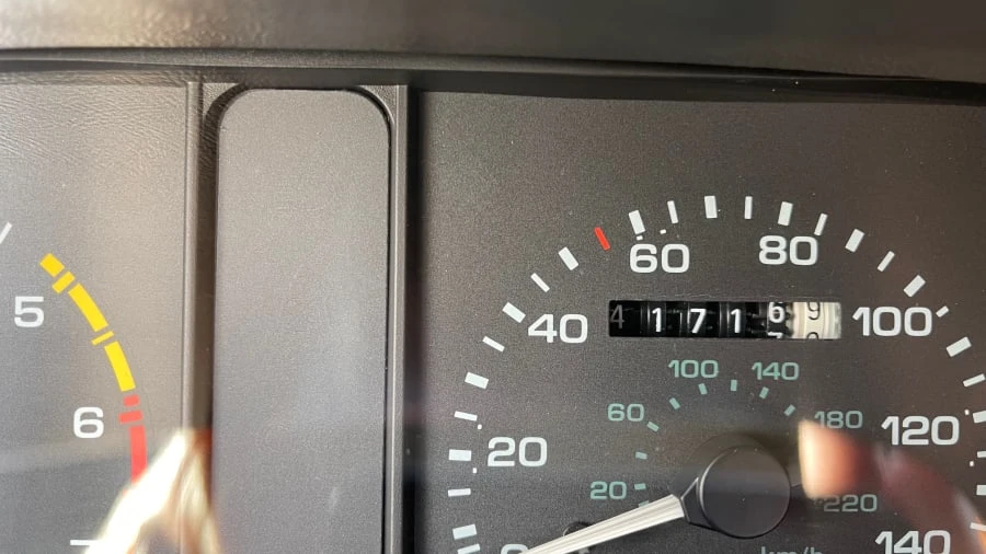 1990 Ford Mustang 3rd Gen - Image 14 of 14