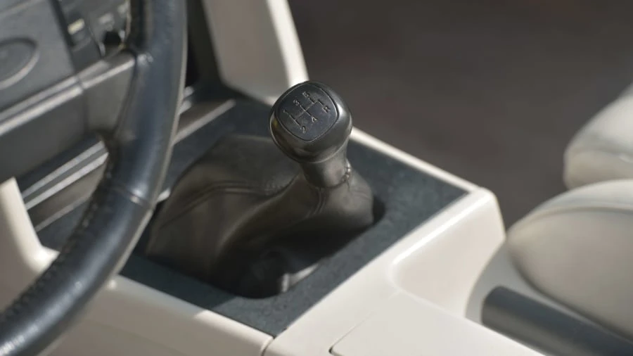1990 Ford Mustang 3rd Gen - Image 9 of 27