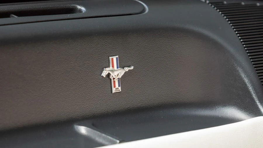 1990 Ford Mustang 3rd Gen - Image 24 of 25