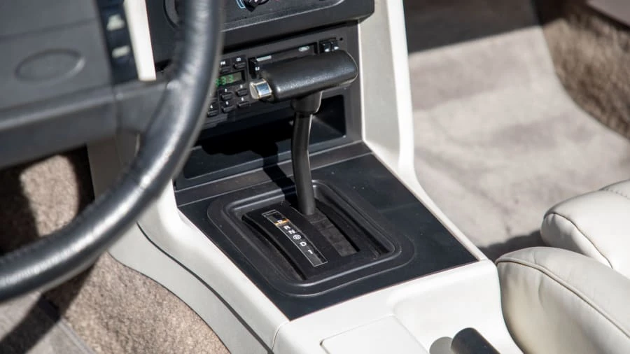 1990 Ford Mustang 3rd Gen - Image 15 of 20