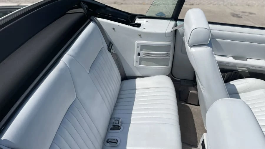 1990 Ford Mustang 3rd Gen - Image 3 of 14