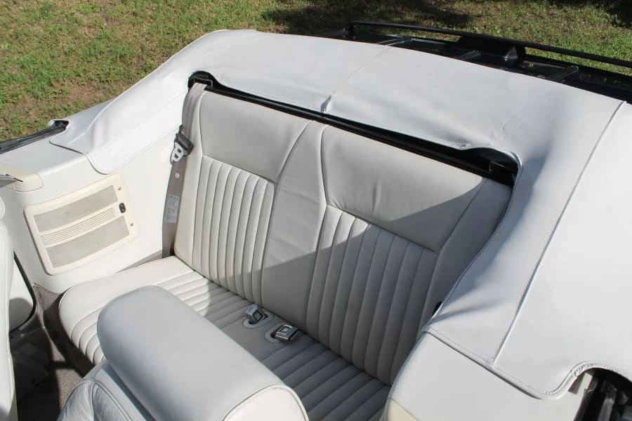 1990 Ford Mustang 3rd Gen - Image 5 of 11