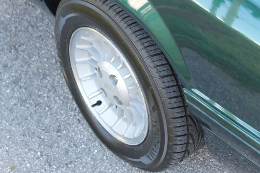 1990 Ford Mustang 3rd Gen - Image 6 of 11