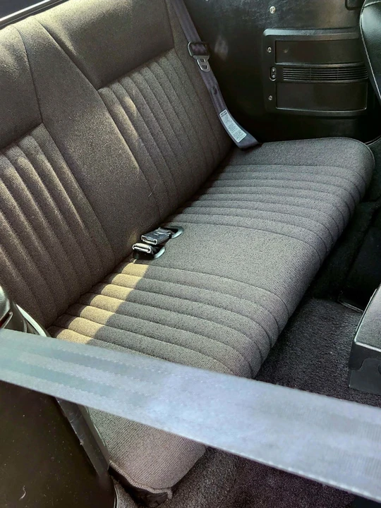 1990 Ford Mustang 3rd Gen - Image 31 of 31