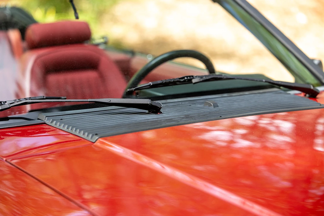 1990 Ford Mustang 3rd Gen - Image 25 of 31