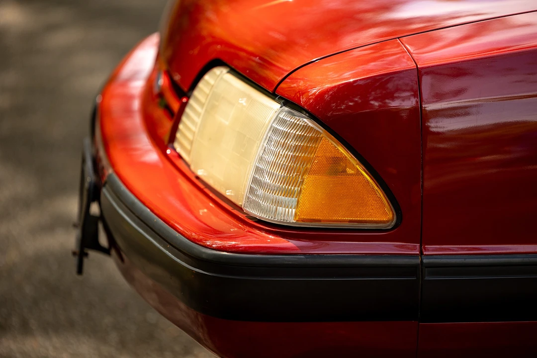 1990 Ford Mustang 3rd Gen - Image 28 of 31
