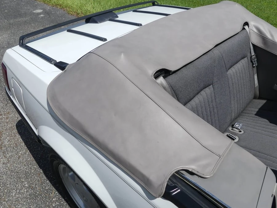 1990 Ford Mustang 3rd Gen - Image 11 of 21