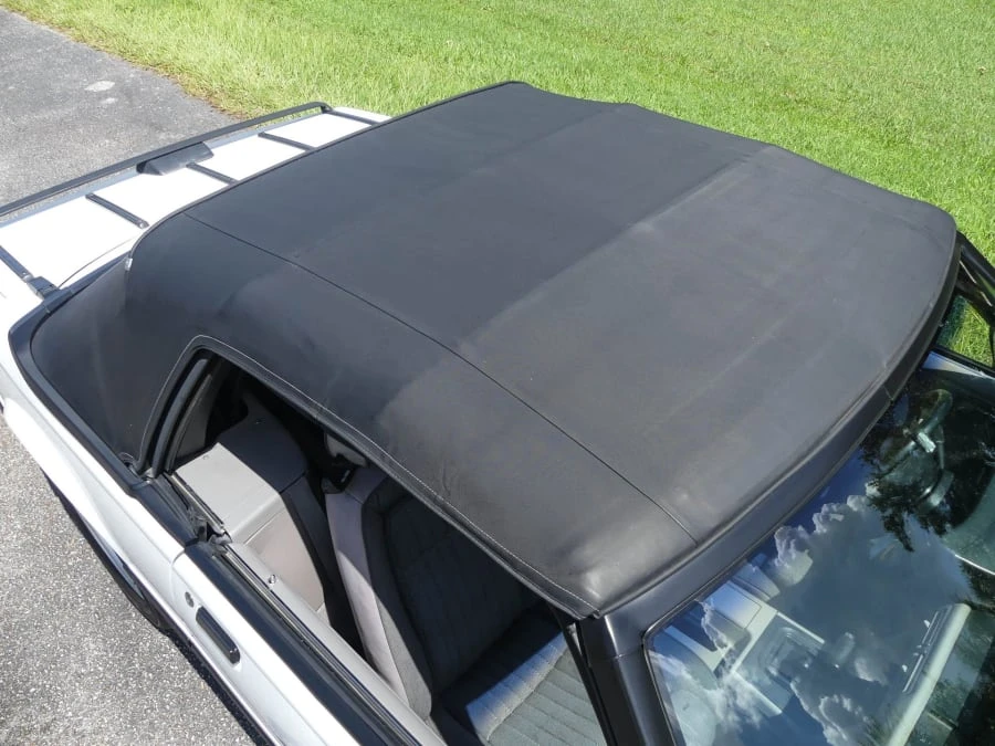1990 Ford Mustang 3rd Gen - Image 7 of 21