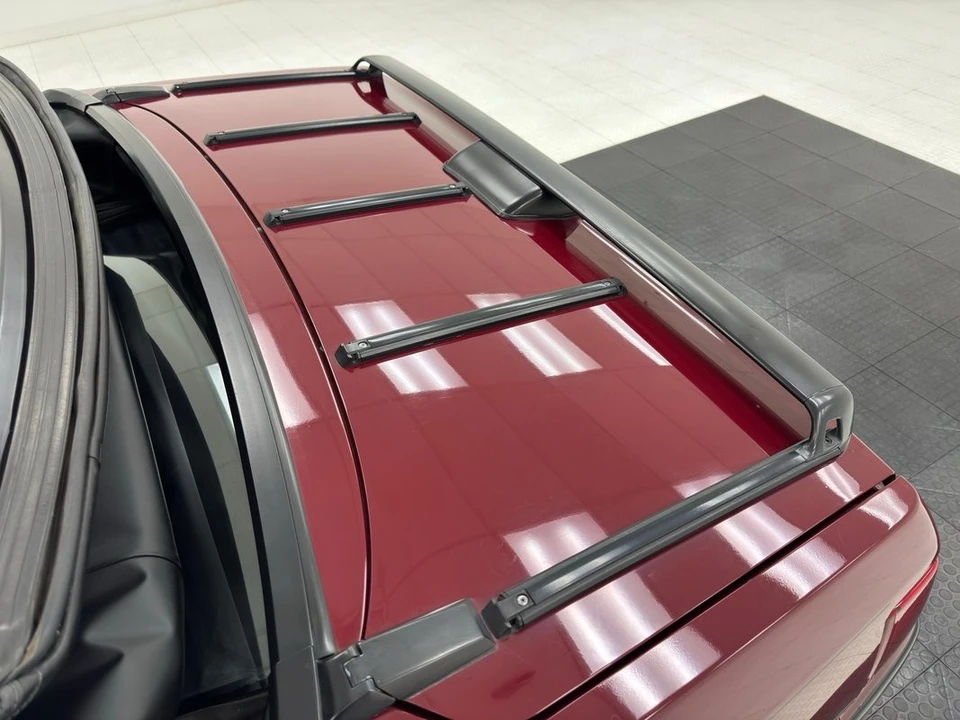 1990 Ford Mustang 3rd Gen - Image 19 of 21