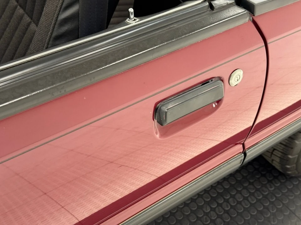 1990 Ford Mustang 3rd Gen - Image 17 of 21