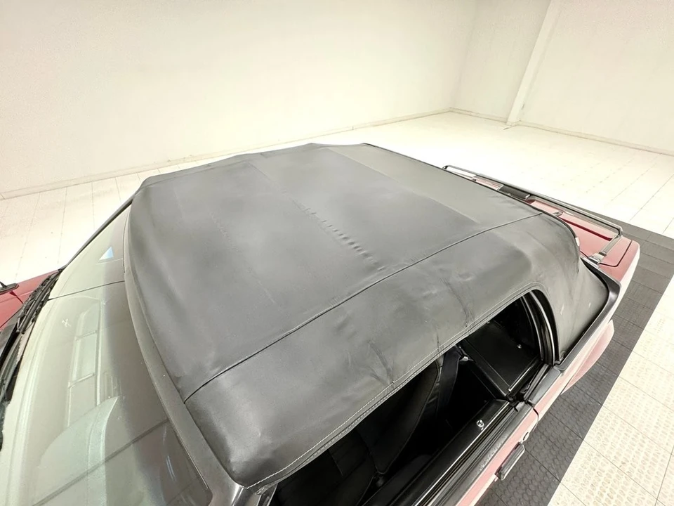 1990 Ford Mustang 3rd Gen - Image 16 of 21