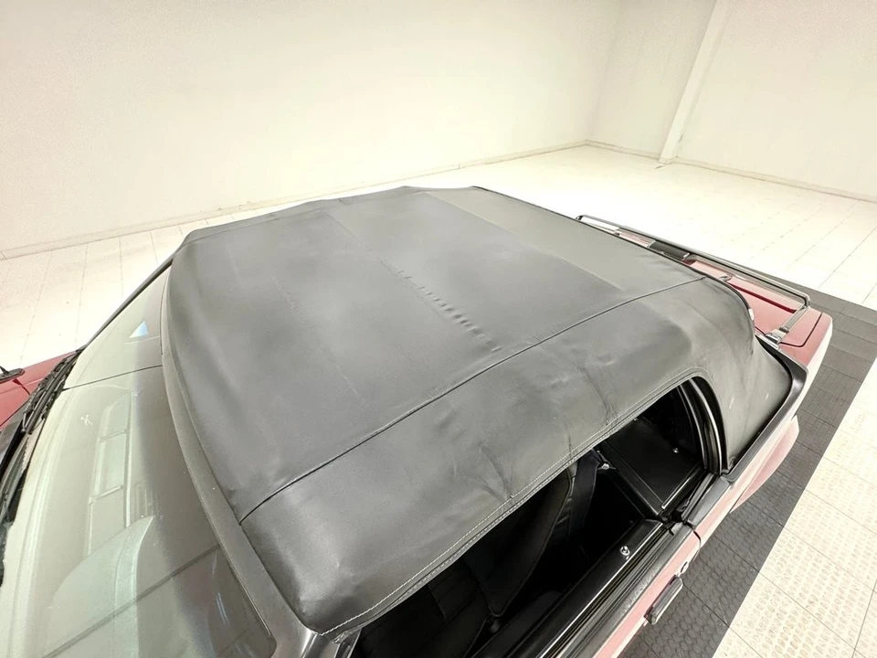1990 Ford Mustang 3rd Gen - Image 16 of 31