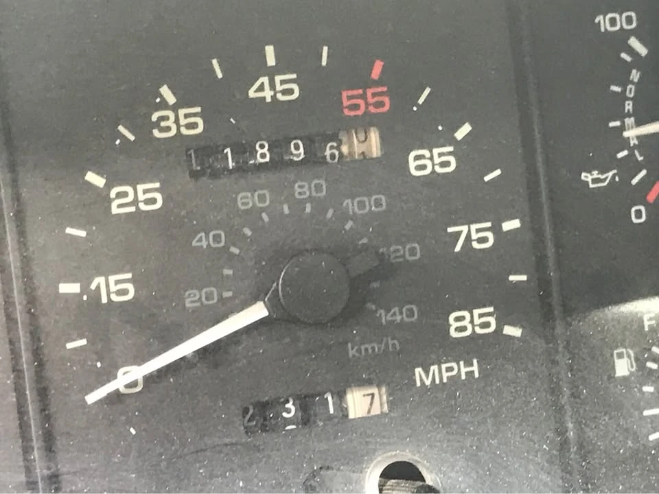 1990 Ford Mustang 3rd Gen - Image 14 of 16