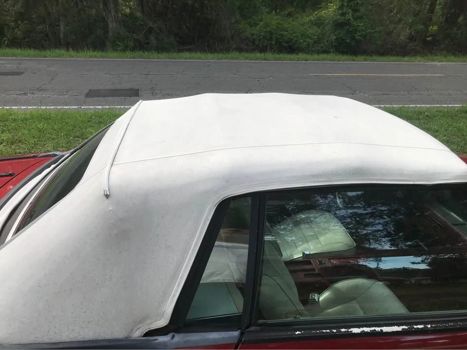 1990 Ford Mustang 3rd Gen - Image 7 of 16