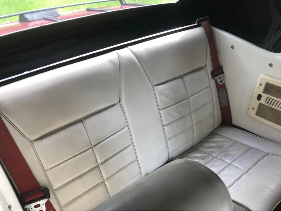 1990 Ford Mustang 3rd Gen - Image 11 of 16