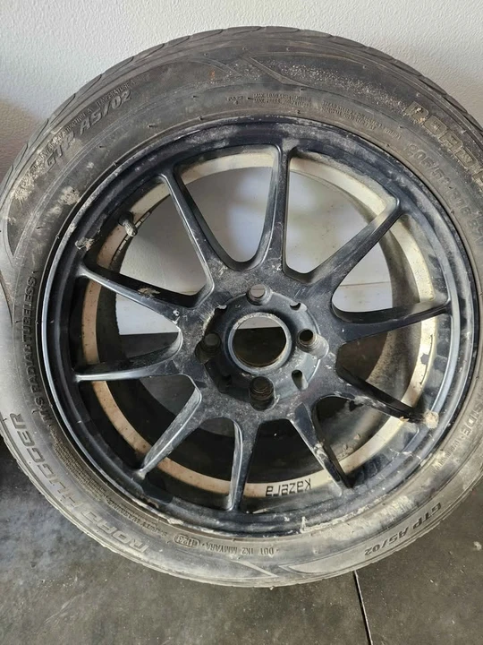 1990 Ford Mustang 3rd Gen - Image 14 of 17