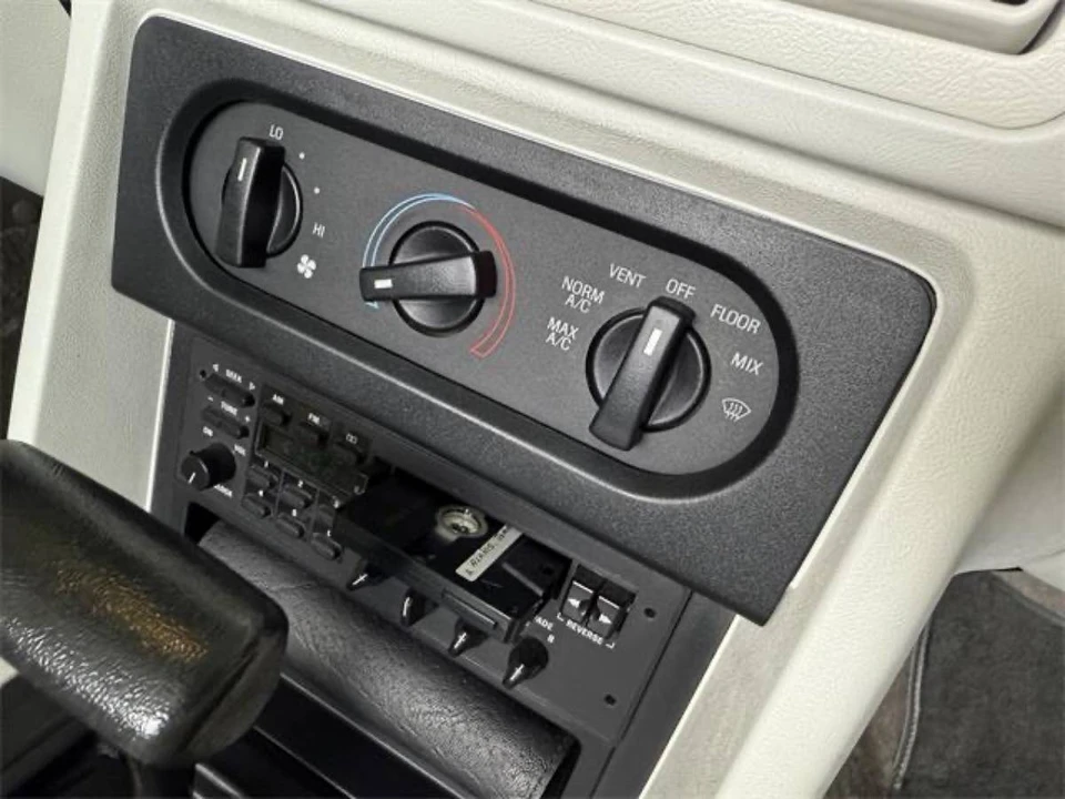 1990 Ford Mustang 3rd Gen - Image 12 of 15