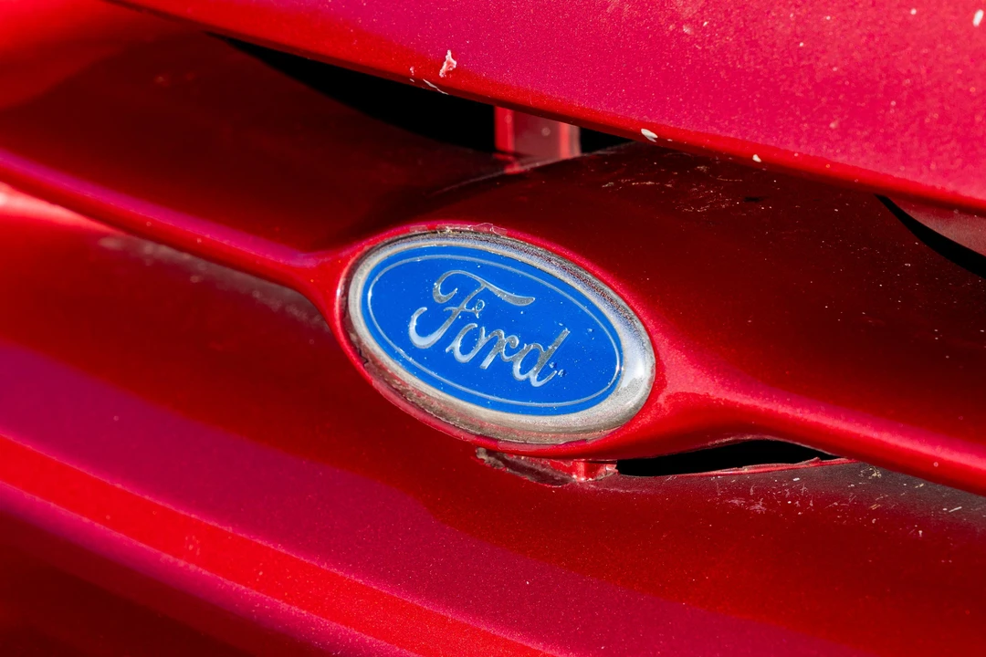 1990 Ford Mustang 3rd Gen - Image 25 of 31