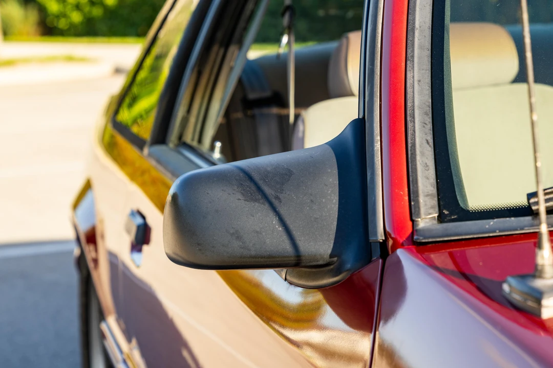 1990 Ford Mustang 3rd Gen - Image 22 of 31