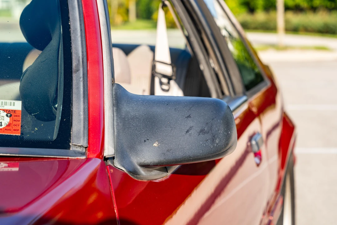 1990 Ford Mustang 3rd Gen - Image 15 of 31