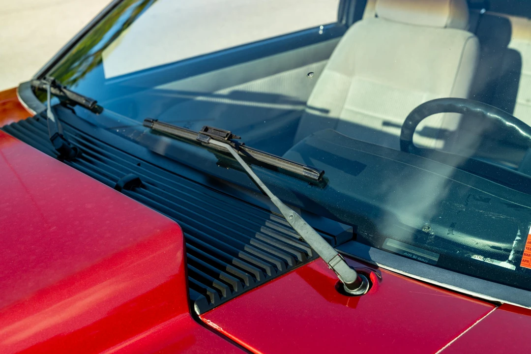 1990 Ford Mustang 3rd Gen - Image 13 of 31