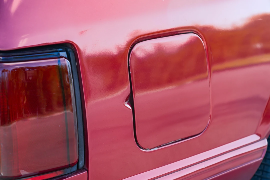 1990 Ford Mustang 3rd Gen - Image 19 of 31