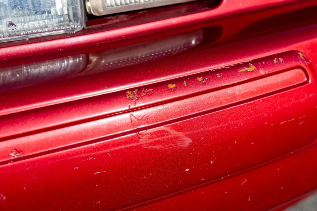 1990 Ford Mustang 3rd Gen - Image 24 of 31