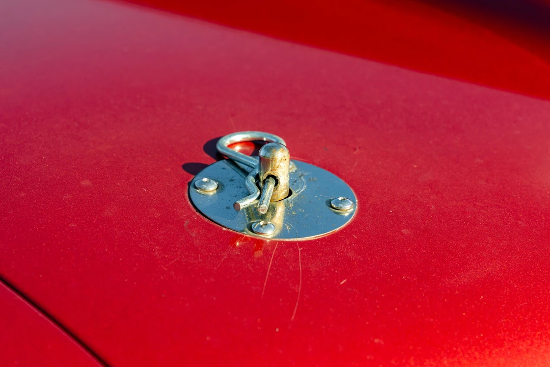 1990 Ford Mustang 3rd Gen - Image 23 of 31