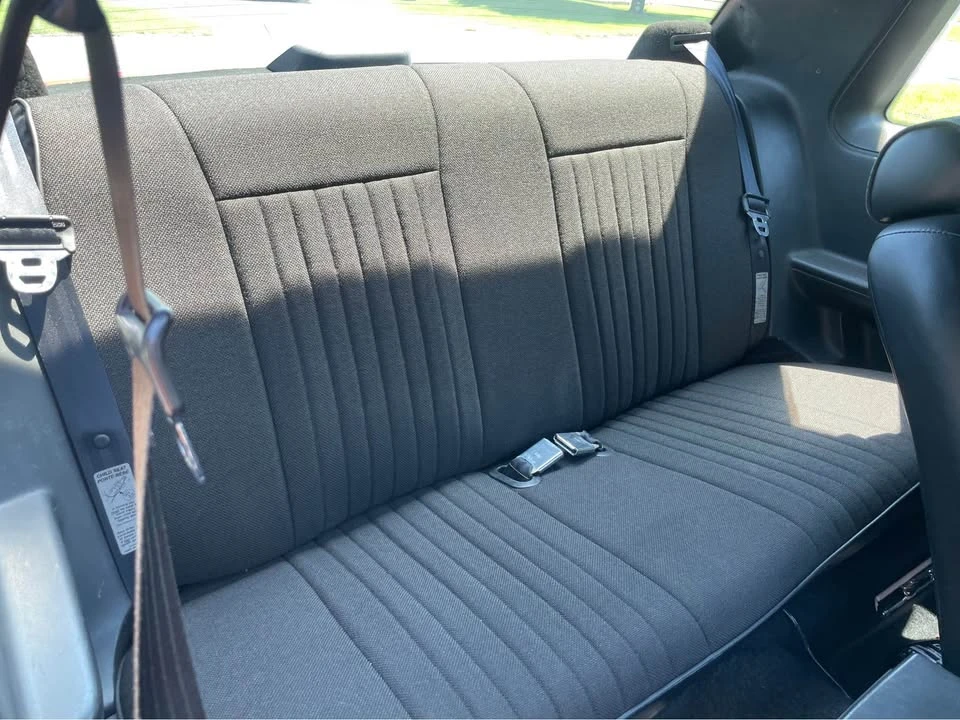 1990 Ford Mustang 3rd Gen - Image 8 of 8