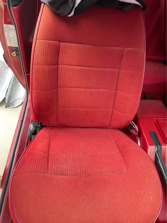 1990 Ford Mustang 3rd Gen - Image 13 of 15