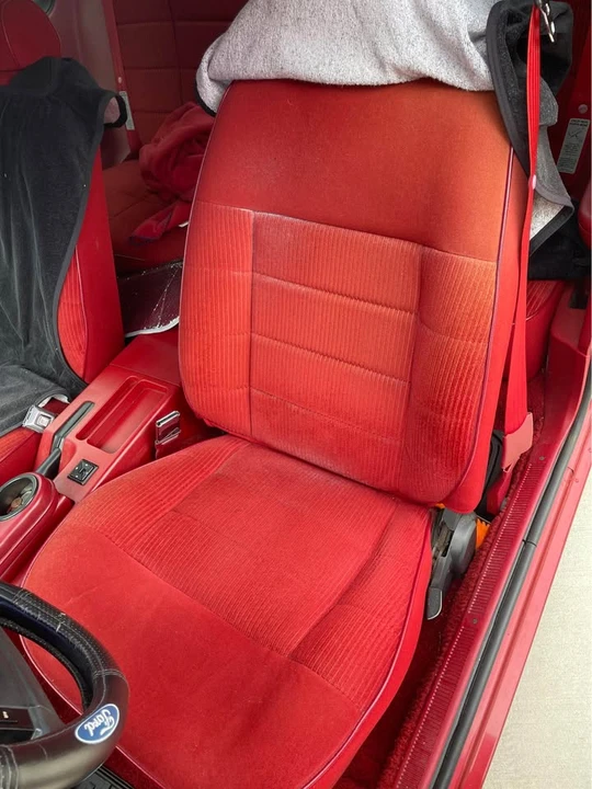 1990 Ford Mustang 3rd Gen - Image 10 of 15