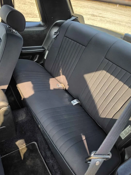 1990 Ford Mustang 3rd Gen - Image 8 of 10