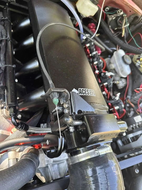 1990 Ford Mustang 3rd Gen - Image 7 of 9