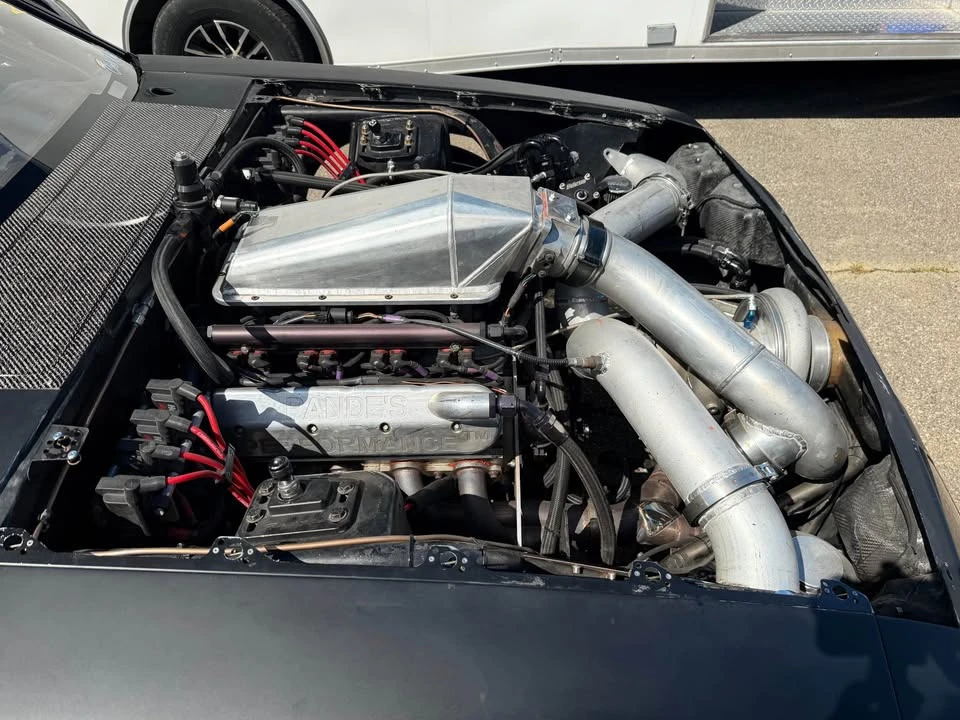 1990 Ford Mustang 3rd Gen - Image 7 of 17
