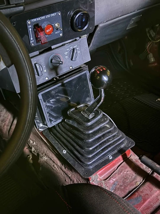 1990 Ford Mustang 3rd Gen - Image 5 of 9
