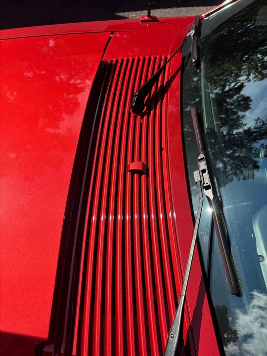 1990 Ford Mustang 3rd Gen - Image 18 of 31