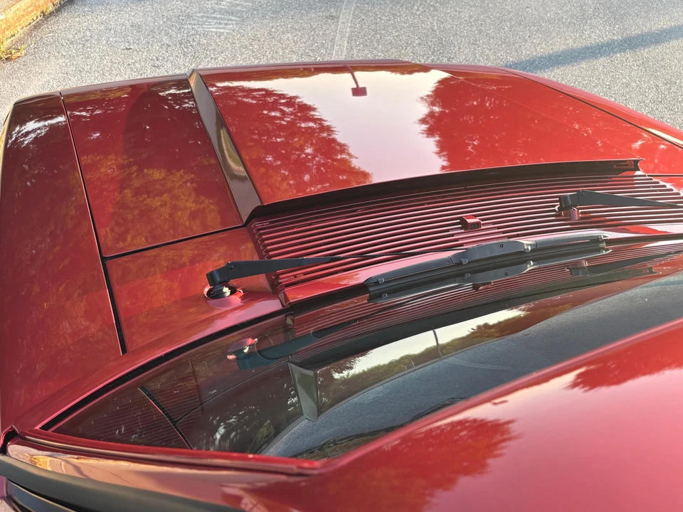 1990 Ford Mustang 3rd Gen - Image 17 of 31