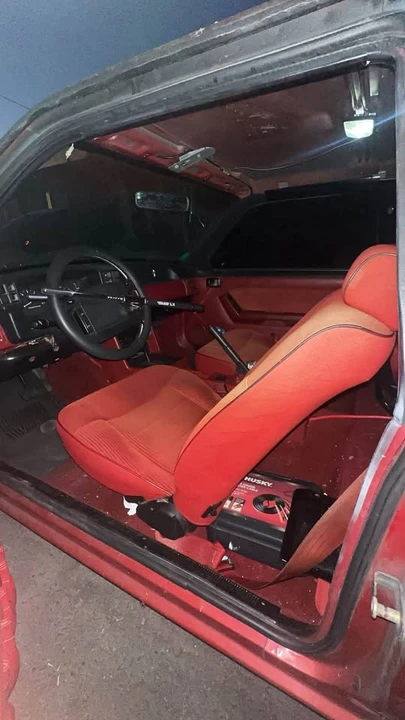 1990 Ford Mustang 3rd Gen - Image 7 of 7