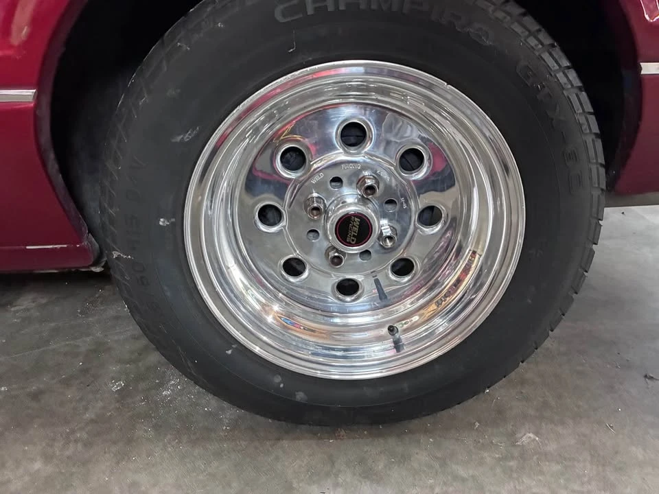 1990 Ford Mustang 3rd Gen - Image 8 of 9