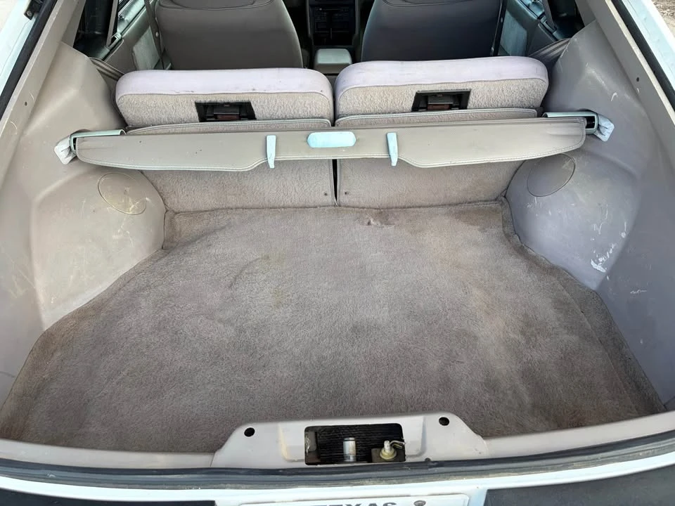 1990 Ford Mustang 3rd Gen - Image 19 of 20