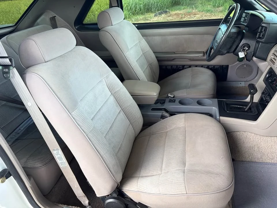 1990 Ford Mustang 3rd Gen - Image 14 of 20