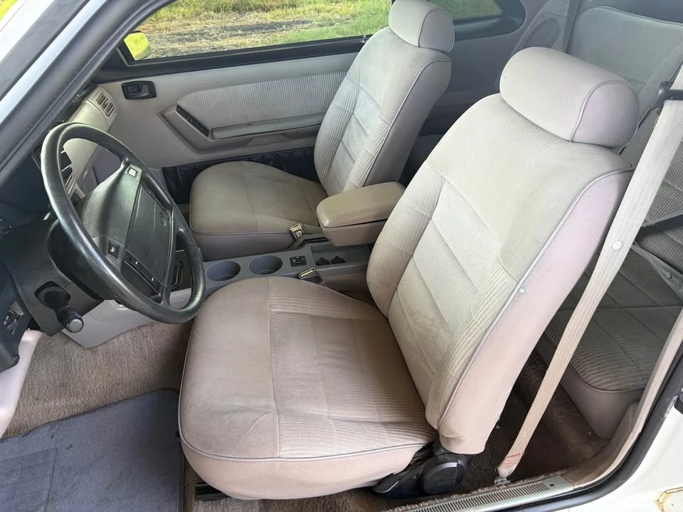 1990 Ford Mustang 3rd Gen - Image 11 of 20