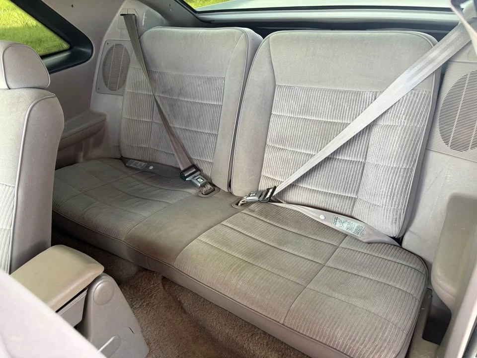 1990 Ford Mustang 3rd Gen - Image 16 of 20