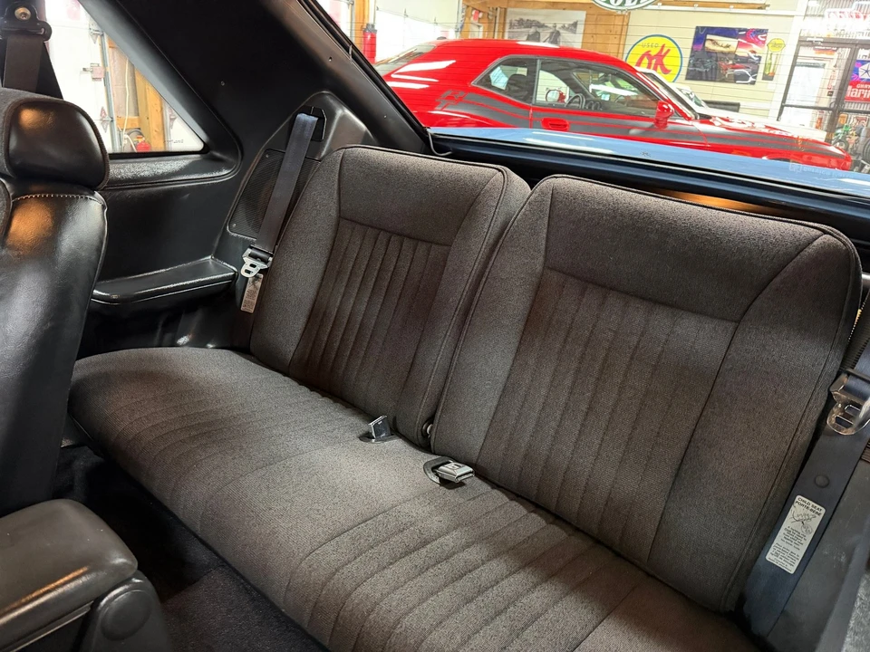 1990 Ford Mustang 3rd Gen - Image 31 of 31