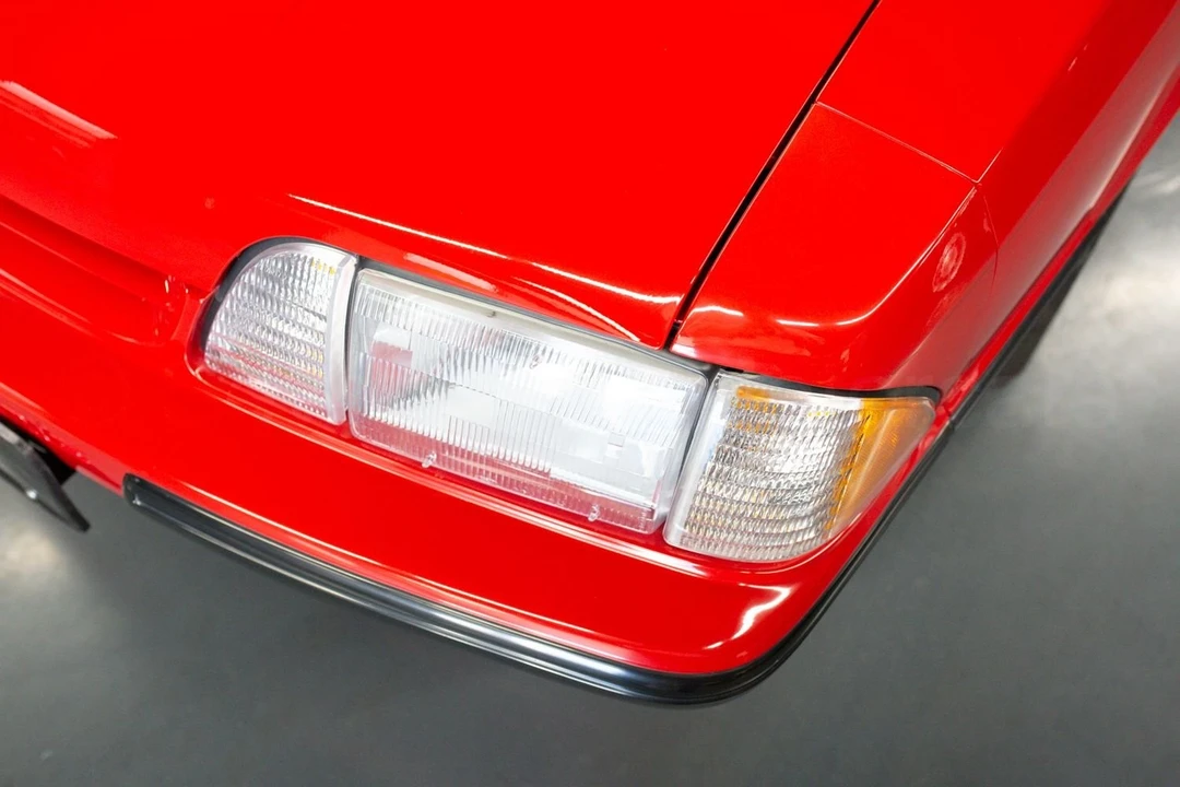1990 Ford Mustang 3rd Gen - Image 15 of 18