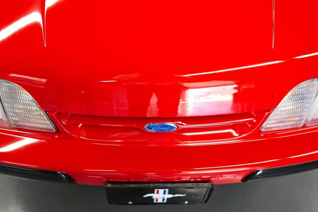 1990 Ford Mustang 3rd Gen - Image 13 of 18