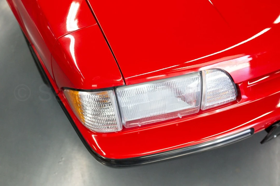 1990 Ford Mustang 3rd Gen - Image 11 of 18