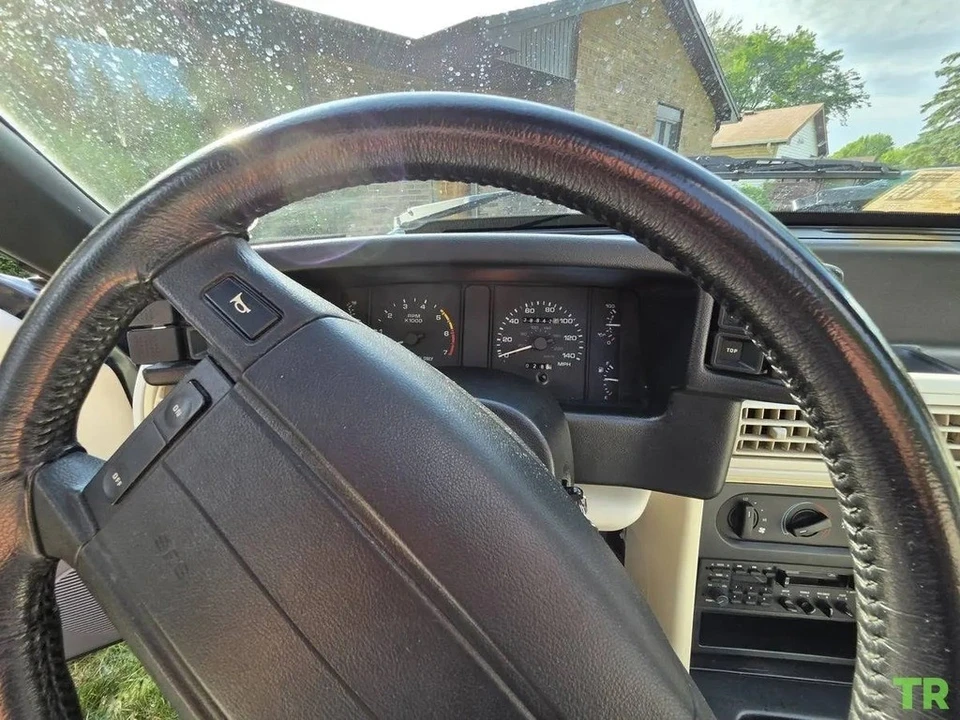 1990 Ford Mustang 3rd Gen - Image 6 of 12