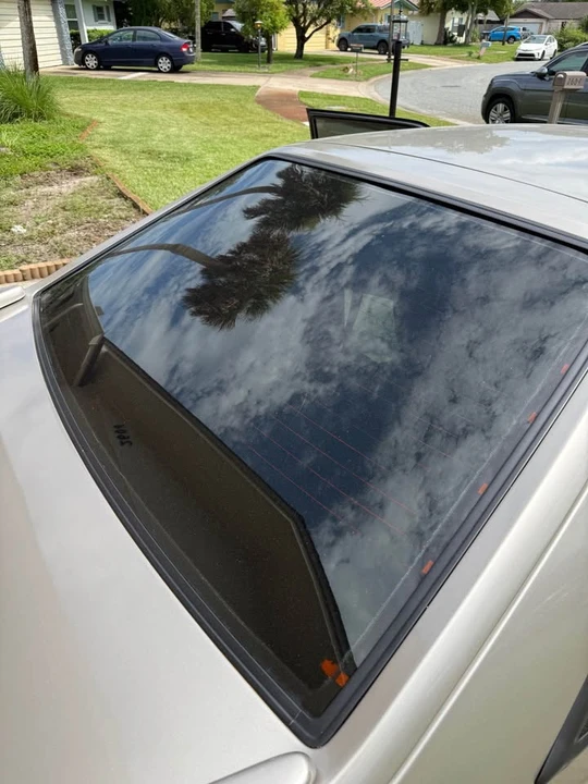 1990 Ford Mustang 3rd Gen - Image 4 of 12